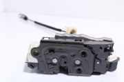 T�rschloss Vorne Rechts 5K1837016D VW Golf 1.6 TDI DPF Advantage 5K 77 105 59237