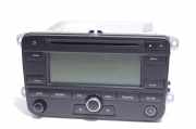 Radio mit Navigation 