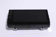 Radio mit Navigation (touchscreen) (kein Code vorhanden) 5G6919606 VW Passat Variant 2.0 TDI (bluemotion Technology) 3G 110 150 42956