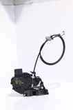 T�rschloss Vorne Rechts 6N4A-L21812-CB Ford Focus Coupe-cabriolet 2.0 16V Comfortline DA3/DB3 107 145 60917