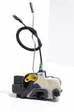 T�rschloss mit ZV T�r Hinten Links 13579547 Opel Astra 1.6 J 85 115 55656