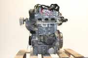 Motor ohne Anbauteile (ohne Start/stop) Skoda Citigo 1.0 MPI AA 55 75 38579
