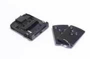 El. Z�ndschloss mit 2 Schl�sselkarten 285909828R Renault Scenic Energy dCi 130 Start & Stop Highline JZ 96 130 60627