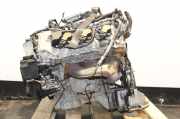 Motor ohne Anbauteile Mercedes-benz C 230 203 150 204 49057