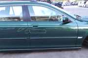 Tür vorn Rechts Jaguar X-type Estate 3.0 V6 4x4 Aut. CD CF1 169 231 40910