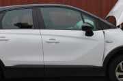 Tür vorn Rechts Opel Crossland X 1.2 Start/stop Individual P7 81 110 58061
