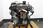Motor ohne Anbauteile VW Golf 1.9 TDI Individual 1 J 66 90 58958