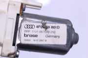 Motor Fensterheber Vorne Links 4F0959801D Audi A6 allroad quattro 3.0 TDI DPF Edition 4F 171 233 51996