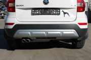 Stoßstange hinten mit PDC Skoda Yeti Outdoor 2.0 TDI pulse 5L 110 149 50737