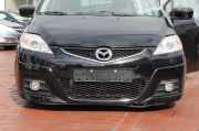 Sto�stange vorne (2008-2010) Mazda 5 1.8 Comfort CR1 85 116 53752