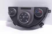 Klimabedienteil/heizungsregelung Kia Soul 1.6 Cvvt LS AM 93 126 57817