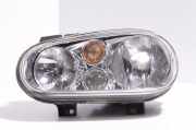 Scheinwerfer mit NSW Links 1J1941015C VW Golf 1.4 Facelift 1 J 55 75 63096
