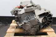 Schaltgetriebe 140145 km Ford C-max 2.0 Tdci Start-stop-system Aut. white up! DXA 110 150 50769