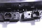 Klimabedienteil (2 Zonen-klima) F1ET-18C612-DF Ford C-max 2.0 Tdci Start-stop-system Aut. e-up! DXA 110 150 50876