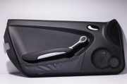 T�rverkleidung Leder Vorne Links Mercedes-benz SLK 280 Comfortline 171 170 231 61461