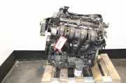 Motor ohne Anbauteile Ford Focus C-max 1.8 Trend DM2 88 120 39559