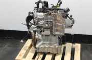 Motor ohne Anbauteile 13999 km /# Skoda Fabia 1.0 TSI Active NJ 70 95 45636