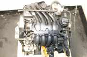 Motor ohne Anbauteile VW Golf 1.6 1 J 74 100 55911