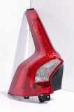 Heckleuchte Links Volvo V60 D5 Geartronic Highline 158 215 60711