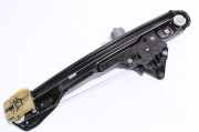 El. Fensterheber mit Motor Hinten Links GN15-A27001-E-B Ford Ecosport 1.0 Ecoboost Comfortline JK8 92 125 60831