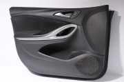T�rverkleidung Vorne Links 39145570 Opel Astra 1.5 D Start/stop Comfortline K 90 122 57842