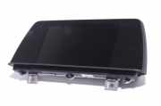 Radio/multimedia Display 9292243 BMW 218d Coupe Aut. Advantage F22, F23 105 143 59341