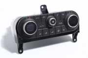 Klimabedienteil/heizungsregelung (2-Zonen) 27500BR56C Nissan Qashqai 2.0 Extra J10 104 141 58668