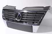 K?hlergrill 3C0853651 VW Passat Variant 2.0 TDI Individual 3C/3CC 103 140 58368