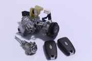 Zündschloss & Schließzylinder mit 2 Schlüssel 81910D3000 Hyundai i30 1.4 Edition PD 74 100 52078