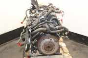 Motor ohne Anbauteile 34384 km /# Skoda Fabia Combi 1.0 TSI Active NJ 70 95 45790