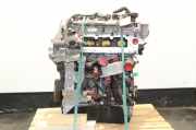 Motor ohne Anbauteile 124180 km /# VW Golf 1.6 TDI Bluemotion Trendline Au/auv 81 110 46055