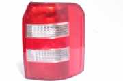 Heckleuchte Rechts 8Z094596 Audi A2 1.4 Comfortline 8Z 55 75 60801