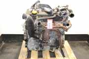 Motor ohne Anbauteile Fiat Croma 1.9 Multijet 8V DPF Sol 194 88 120 32410