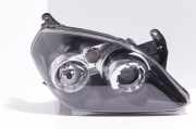 Scheinwerfer Rechts 93162206 Opel Tigra Twin Top 1.4 Basis X-C 66 90 57282