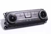 Klimabedienteil/heizungsregelung M1BT-18C612-HC Ford Fiesta 1.0 Ecoboost Hybrid S&S Classic JHH 92 125 55346