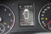 Automatikgetriebe 102000 km VW Sharan 1.4 TSI Bluemotion Technology Highline 7N 110 150 42646