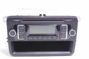 Radio mit CD 