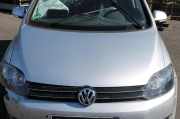 Motorhaube VW Golf Plus 1.2 TSI DSG 5K 77 105 51295