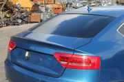 Heckklappe Audi A5 2.0 Tfsi Sportback quattro white up! B8 155 211 50843