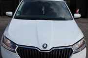 Motorhaube Skoda Fabia Combi 1.0 MPI ES NJ 44 60 50525