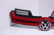 Kühlergrill 1K0853655A VW Golf 1.4 FSI Trendline 1K/1KP/5M/1KM 66 90 47829