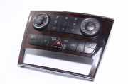Klimabedienteil/schalterleiste (2-Zonen) A2518206489 Mercedes-benz GL 350 Bluetec 4Matic 7G-TRONIC Comfortline 164 155 211 57906