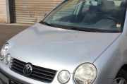 Motorhaube VW Polo 1.2 Dynamique 9 N 40 55 44338
