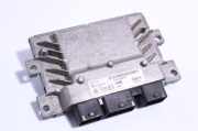 Motor Steuergerät C1BG-12A650-NE Ford Fiesta 1.25 Selection JA8 44 60 50304