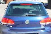 Heckklappe VW Golf 1.2 TSI Presence 5K 77 105 50961