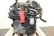 Motor ohne Anbauteile VW Touran 1.6 TDI DPF Comfortline 1 T 77 105 52634