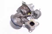 Turbolader A2C14824200 Ford Puma 1.0 Ecoboost Hybrid Individual J2K 114 155 58833