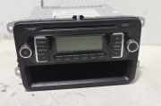 Radio CD 5M0035156C VW Jetta 1.9 TDI DSG DPF 1 K/1KM 77 105 26664