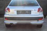 Stoßstange hinten Peugeot 206+ HDi eco 70 FAP Highline 2KFX/2NFZ/ 50 68 46514