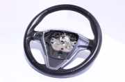 Lederlenkrad mit Multifunktion CN113600EA3ZHE Ford Ecosport 1.0 Ecoboost JK8 92 125 50015